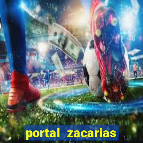 portal zacarias mulher do circo