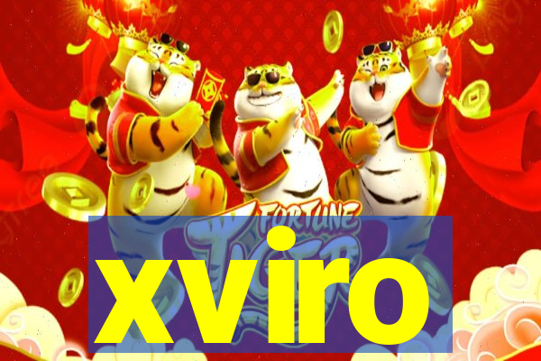 xviro