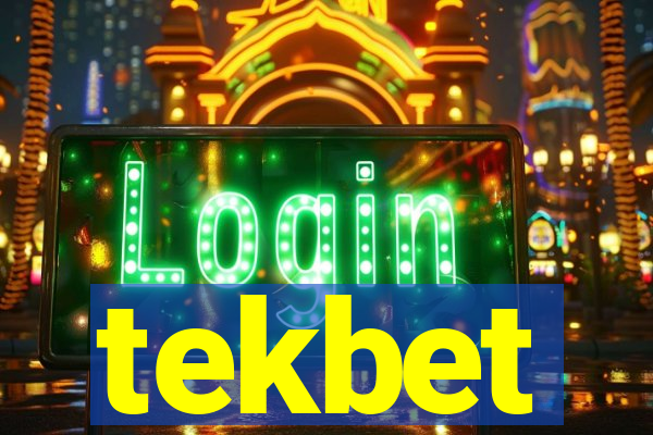 tekbet