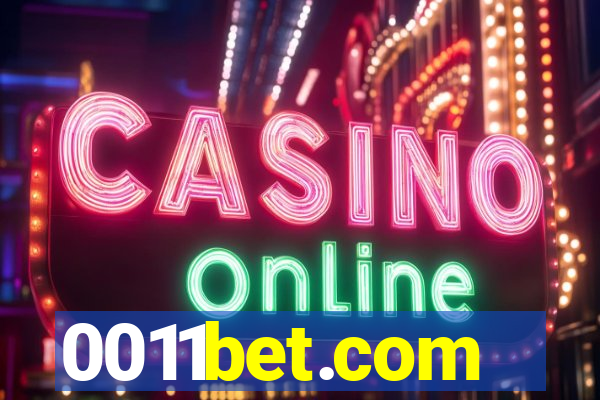 0011bet.com