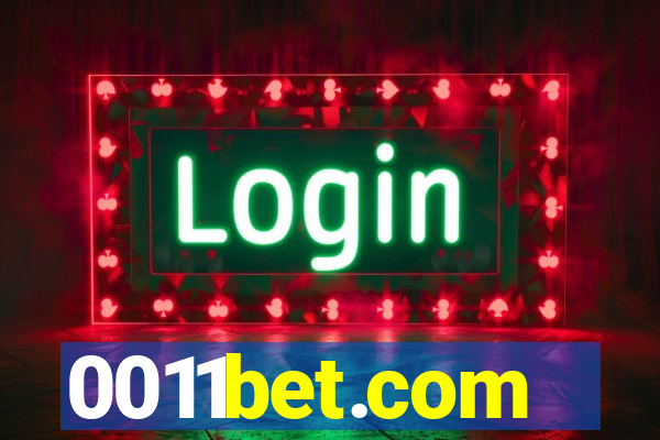 0011bet.com