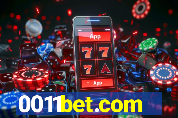 0011bet.com