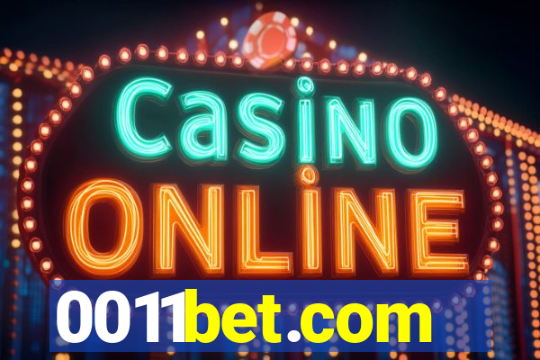 0011bet.com