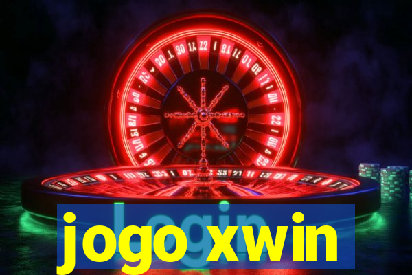 jogo xwin