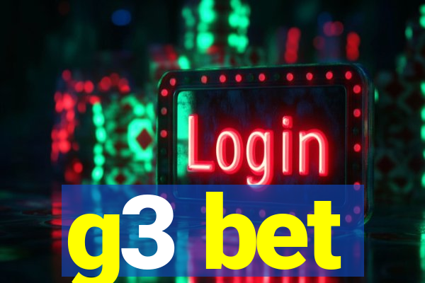 g3 bet