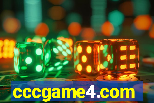 cccgame4.com