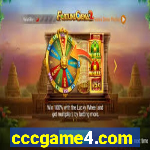 cccgame4.com