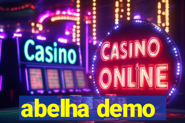 abelha demo