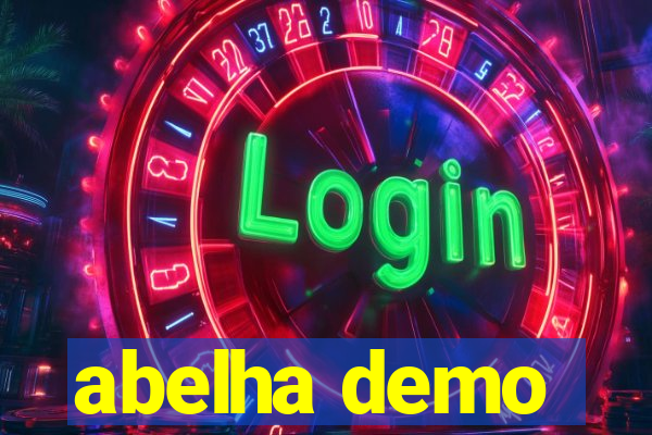 abelha demo