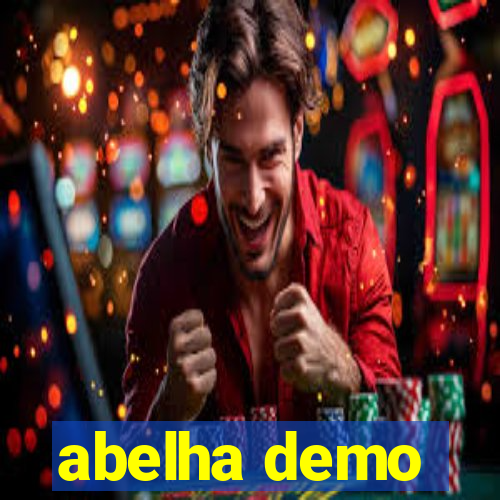 abelha demo