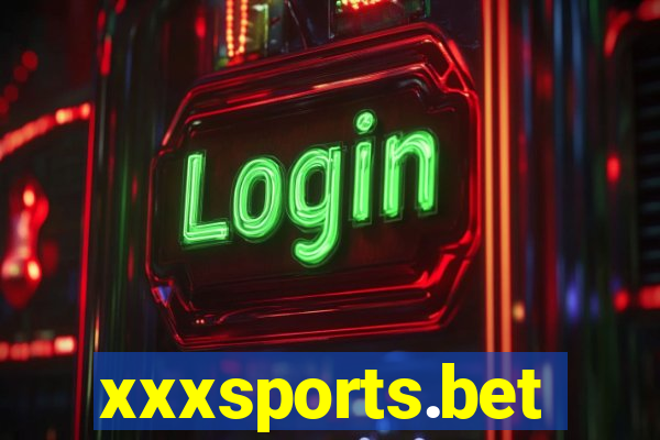 xxxsports.bet