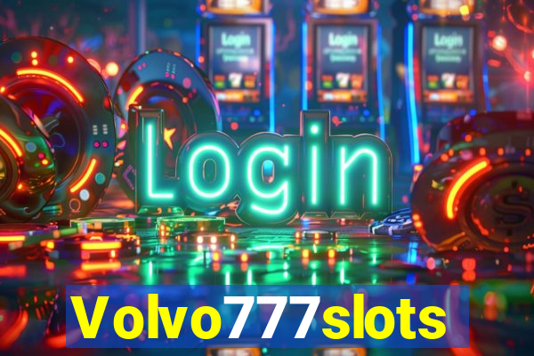 Volvo777slots