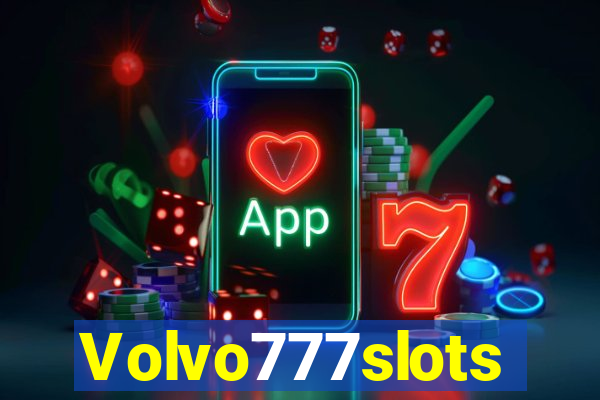 Volvo777slots