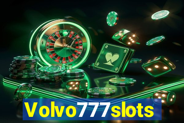 Volvo777slots