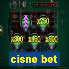 cisne bet