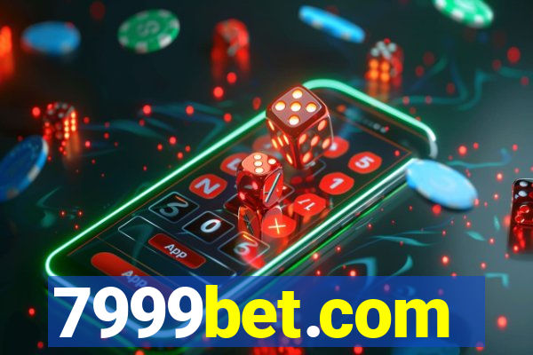 7999bet.com