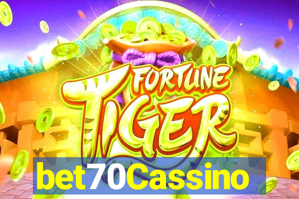 bet70Cassino