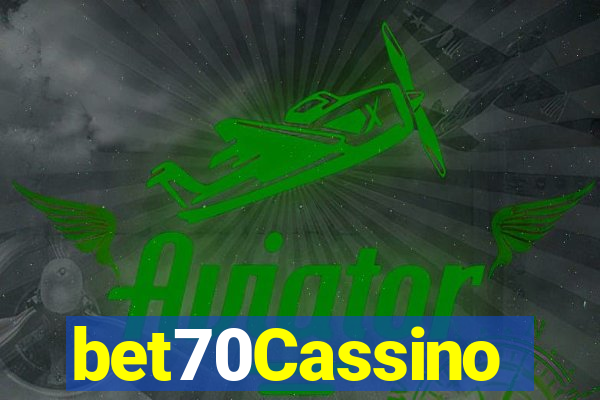 bet70Cassino