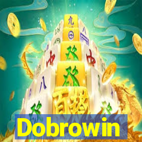 Dobrowin