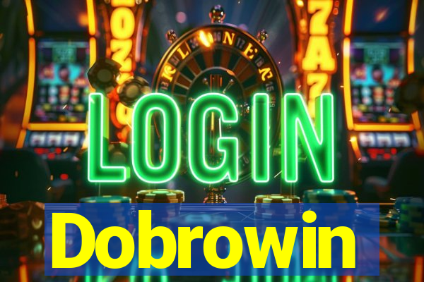 Dobrowin