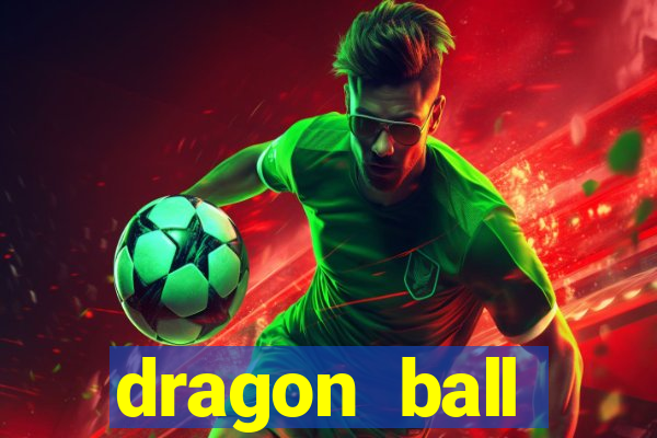 dragon ball download dublado