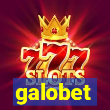 galobet