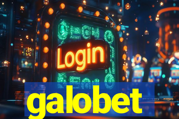 galobet