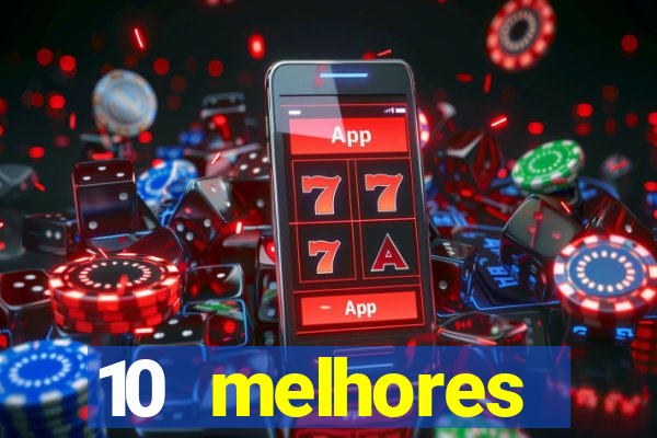 10 melhores plataformas de jogos