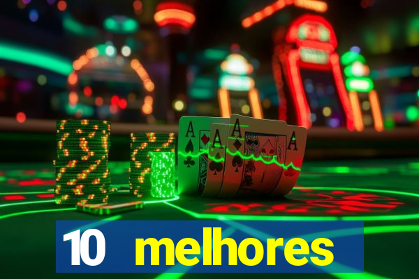 10 melhores plataformas de jogos