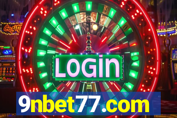 9nbet77.com