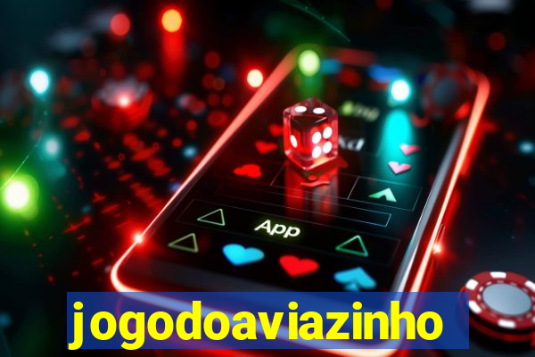 jogodoaviazinho