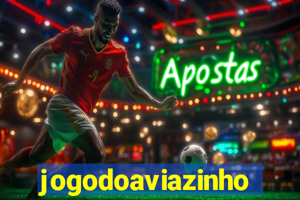 jogodoaviazinho