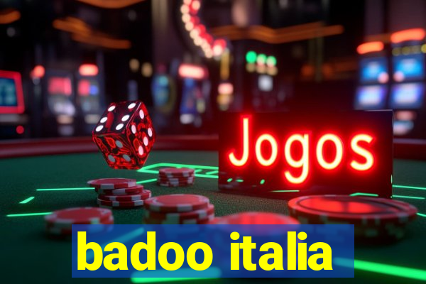 badoo italia