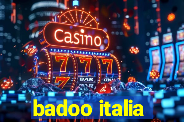 badoo italia