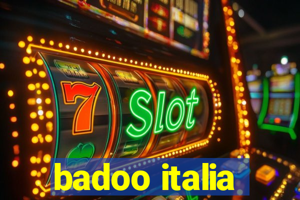 badoo italia