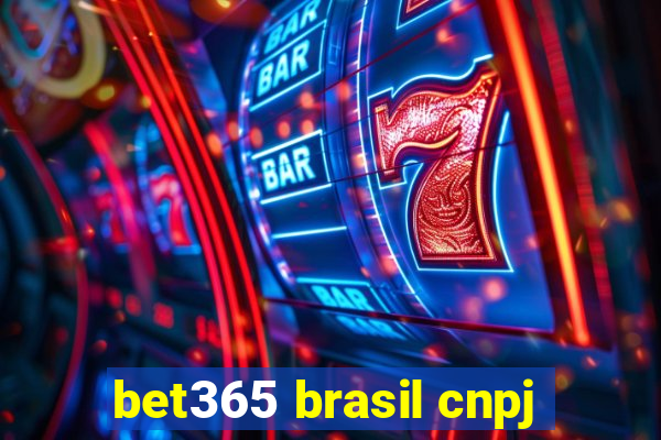 bet365 brasil cnpj