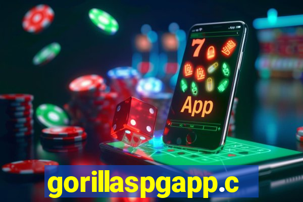 gorillaspgapp.com