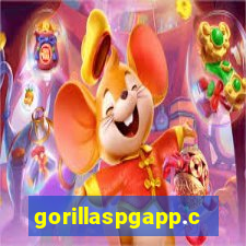 gorillaspgapp.com