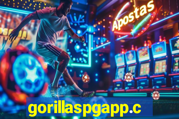 gorillaspgapp.com