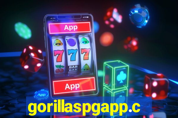 gorillaspgapp.com