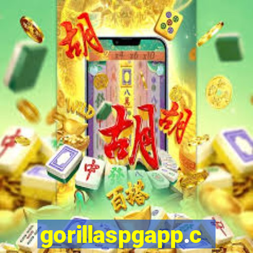 gorillaspgapp.com