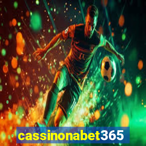 cassinonabet365