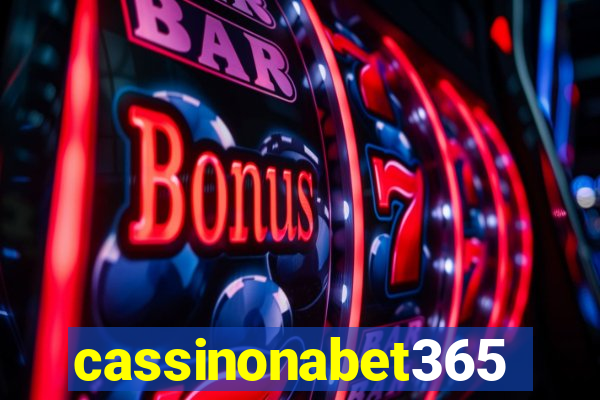 cassinonabet365