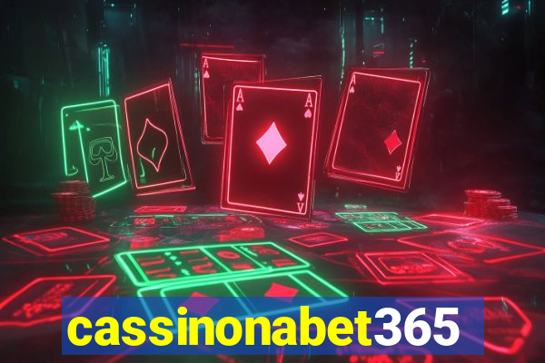 cassinonabet365