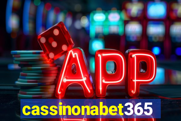 cassinonabet365