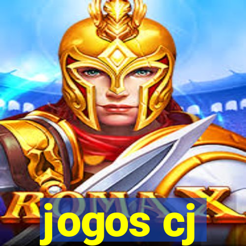 jogos cj