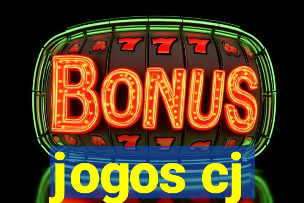 jogos cj