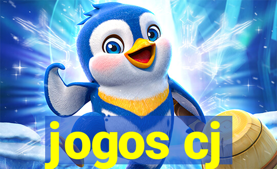 jogos cj