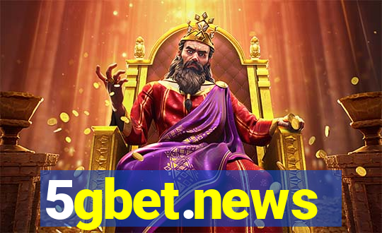 5gbet.news