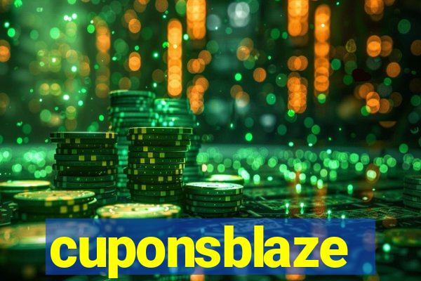 cuponsblaze